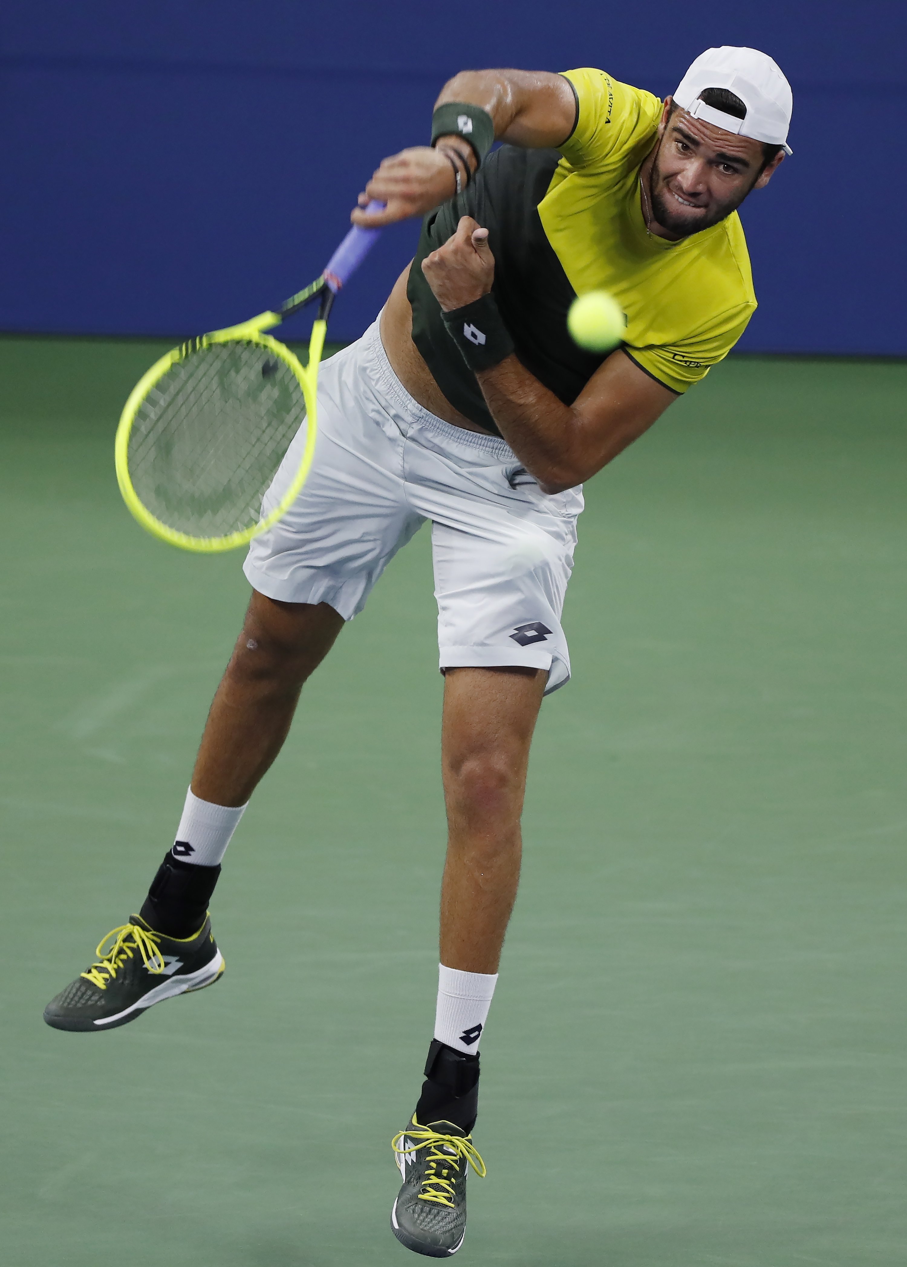 最近的收官 最近的收官