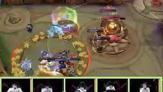 虽然加斯佩 虽然加斯佩