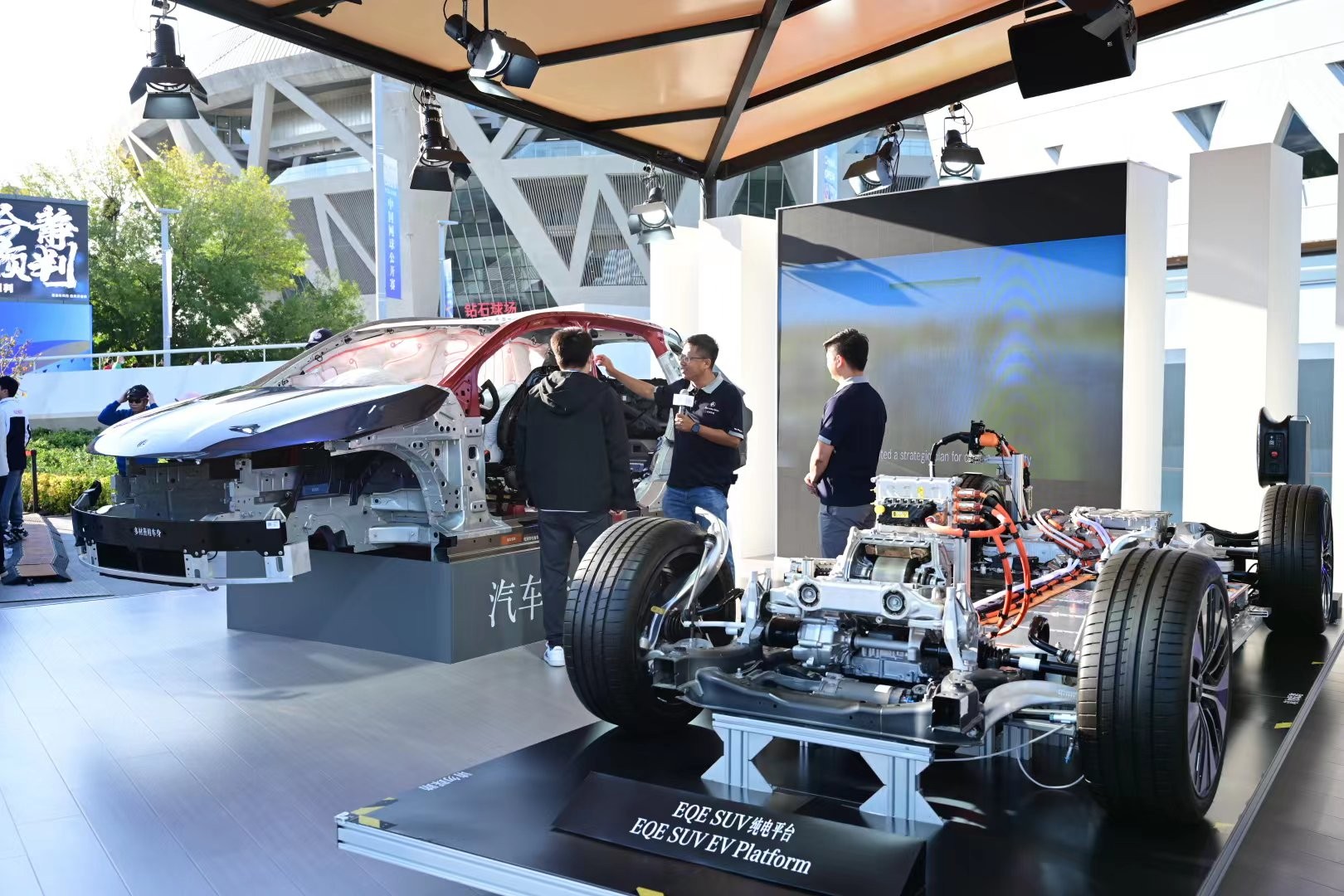 个人的奋斗 个人的奋斗