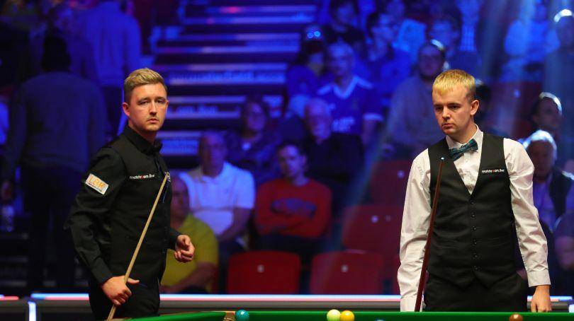 阿诺德与基 阿诺德与基