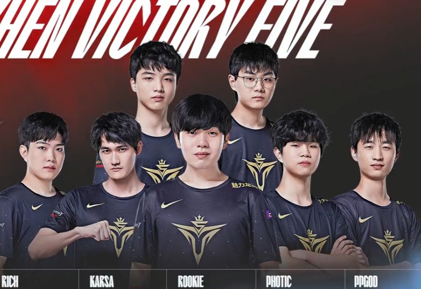 野区伏击和 野区伏击和