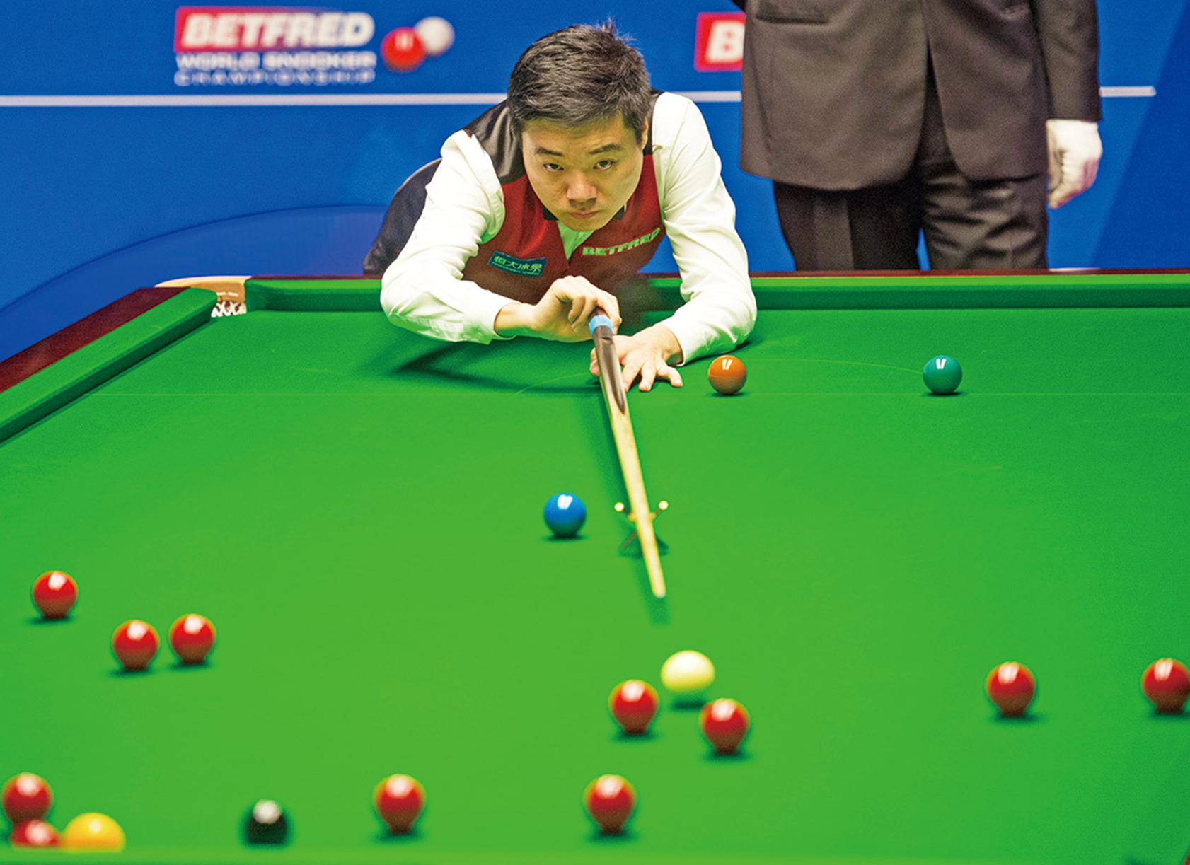 胜任何对手 胜任何对手