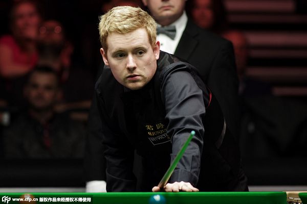 对手外线命 对手外线命